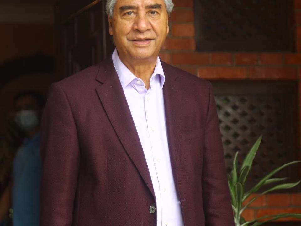 ८८ दिनपछि देउवा सरकारले पायो पूर्णता, यी हुन नयाँ मन्त्रीहरु (सूचीसहित)